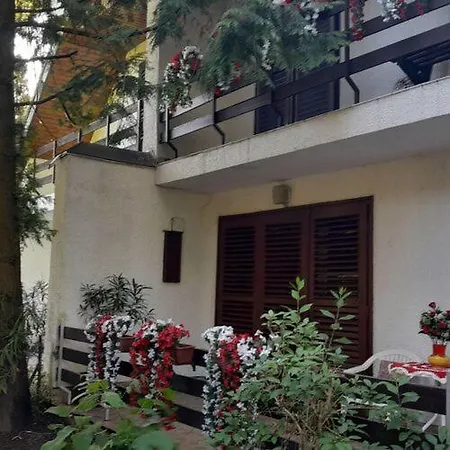 Picur Lak Holiday home Siofok