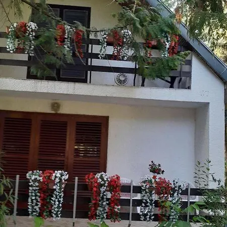 Holiday home Picur Lak Siofok