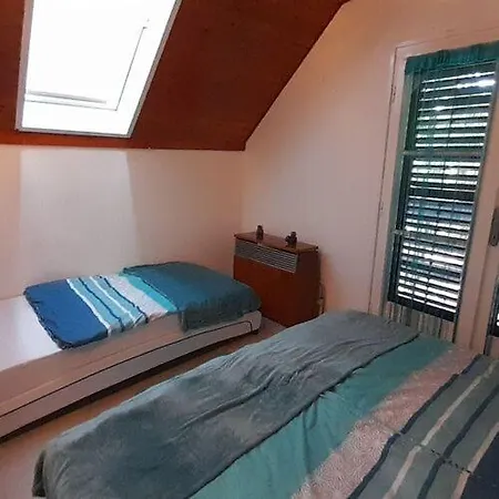 Holiday home Picur Lak