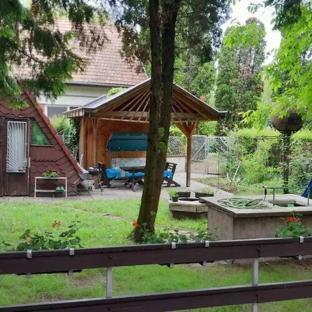 Holiday home Picur Lak Siofok