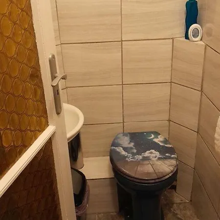 Picur Lak * Siófok