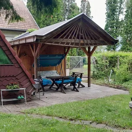 Holiday home Picur Lak