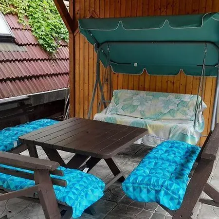 Picur Lak Holiday home *