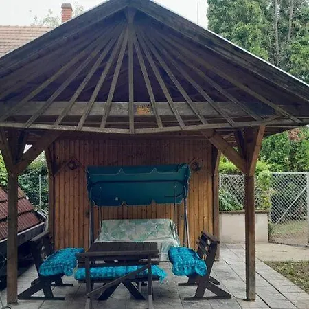 Picur Lak Holiday home