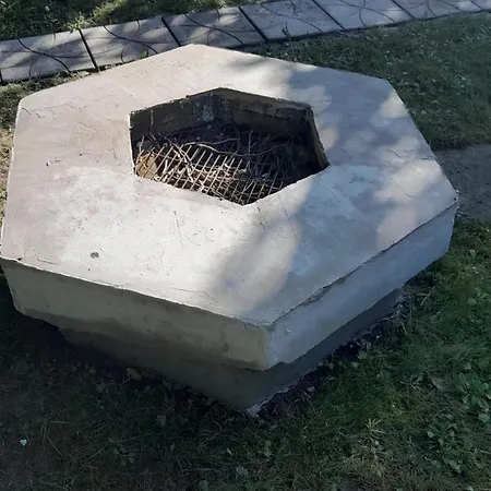 Picur Lak Dom wakacyjny Siófok