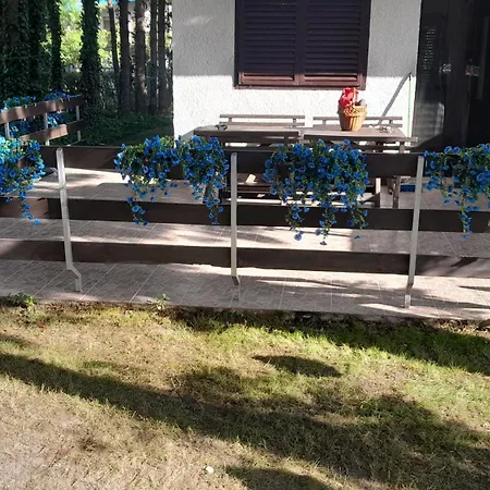 Holiday home Picur Lak Siofok